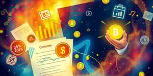 A Magia dos Juros: Entendendo o Custo Real do Seu Empréstimo