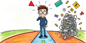 Evitando a Cilada: Os Sinais de Alerta em Ofertas de Empréstimo