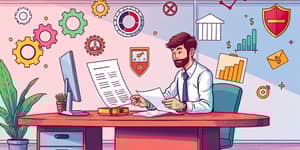 Do Básico ao Avançado: Dominando a Análise de Empréstimos