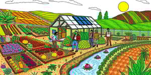 Pequenas Parcelas, Grandes Sonhos: O Poder do Empréstimo Consciente