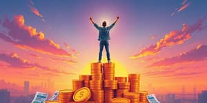 Liberdade Financeira: O Papel Estratégico do Empréstimo Planejado