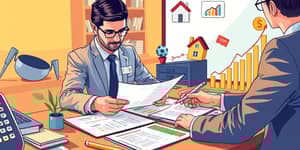 Os Bastidores do Empréstimo: Conheça os Fatores que o Definem