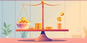 O Ponto de Ruptura: Limite de Perdas e Ganhos