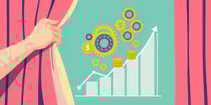 Decifrando o Lucro Líquido: Além dos Brutos e Ocultos