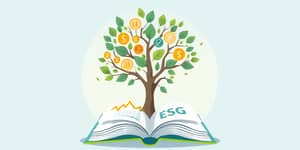 Relatórios de Sustentabilidade: O Novo Olhar da Análise Financeira