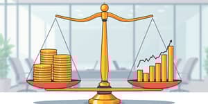 O Custo Médio Ponderado de Capital (WACC): Avalie Seus Projetos