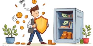 Risco de Crédito: Proteja Seu Negócio de Inadimplências