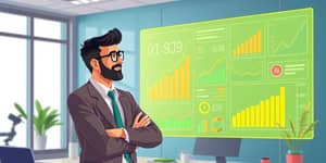 KPIs Financeiros: Monitore o Que Realmente Importa