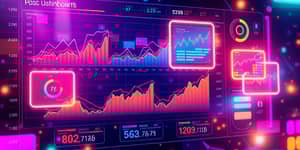 Análise Preditiva: Antecipando Tendências Financeiras