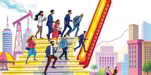 Geração de Empregos: O Termômetro da Oportunidade