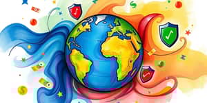 Risco de Câmbio: Protegendo Seus Investimentos Internacionais