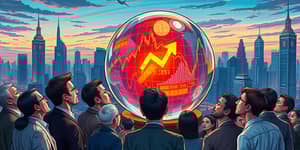 Expectativas de Mercado: O Poder das Previsões