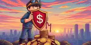 O Papel da Inflação na Avaliação de Longo Prazo