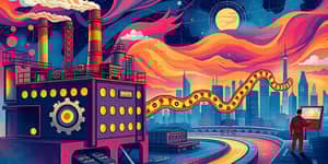 Preços ao Produtor: A Base da Cadeia Inflacionária