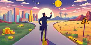 Análise de Viabilidade: Sucesso ou Furada em Novos Negócios?