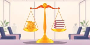 Estrutura de Capital: A Base para Decisões Sólidas