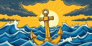 Ouro como Refúgio: O Brilho da Segurança em Tempos de Crise