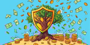 Rendimento Real: Protegendo Seu Dinheiro da Inflação