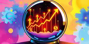 Indicadores Antecedentes: Prevendo o Futuro da Economia