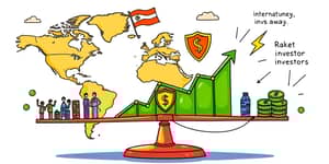 Risco-País: O Sinais que Atraem ou Afastam Investidores