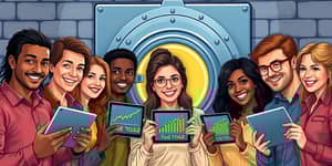 Rendimento de Títulos Públicos: O Que o Governo Oferece?