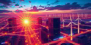 Consumo de Energia Elétrica: O Pulso da Atividade Econômica