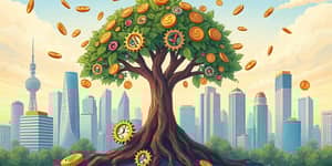 Além dos Custos: O Que Realmente Impulsiona o Lucro