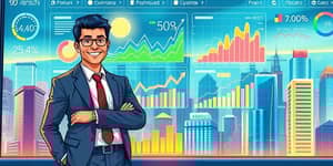 Modelagem Financeira: Projeções para o Futuro do Seu Negócio