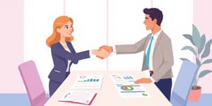 A Arte da Renegociação: Reduzindo Custos e Otimizando Dívidas