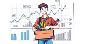 Ferramentas Essenciais: Desvendando o Lucro Potencial