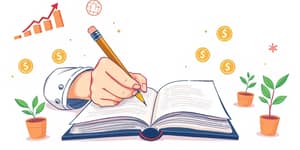 Rentabilidade na Ponta do Lápis: Planos de Sucesso