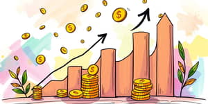 Índices de Rentabilidade: O Que as Ações Realmente Entregam