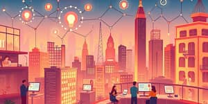 Economia Inteligente: Maximizando a Rentabilidade Pessoal e Empresarial