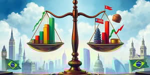 A Dinâmica do Mercado Acionário: O Que Pesar na Escolha