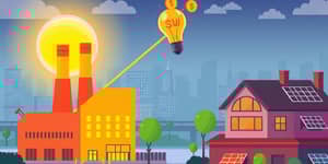 Custo da Energia: Impacto na Indústria e no Consumidor