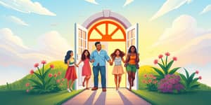 Desmistificando o Empréstimo Imobiliário: Sua Casa Própria Mais Perto