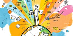 Análise Macroeconômica: A Visão Ampla que Guiam Investimentos