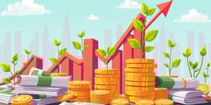 Resultados Concretos: O Poder da Rentabilidade em Ação