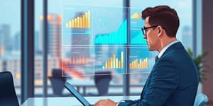 Despertando o Lucro: Análise para Decisões Poderosas