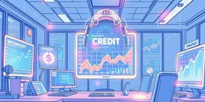 As Últimas Tendências em Análise de Crédito para Empréstimos