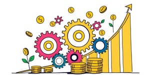 A Margem EBITDA: Revelando o Potencial Operacional da Empresa