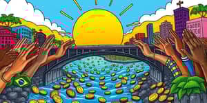 Empréstimo Pós-Pandemia: Reconstruindo a Confiança Financeira