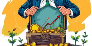 Tesouros Escondidos: Onde Sua Rentabilidade se Esconde?