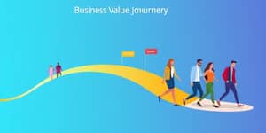 A Jornada do Valor: Desvendando o Lucro do Negócio