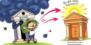 Portabilidade de Empréstimo: Economize na Sua Parcela Mensal