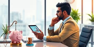 O Segredo dos Expert: Como Avaliar e Obter o Melhor Empréstimo