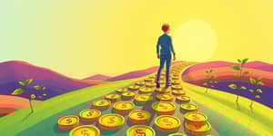 Seu Guia de Prosperidade: Entendendo a Rentabilidade