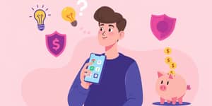 Empréstimo Pessoal: Usos Inteligentes para o Dinheiro Extra