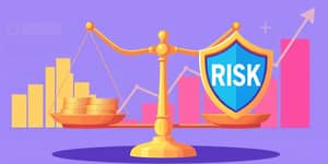 Taxas de Retorno Ajustadas ao Risco: Qual o Verdadeiro Ganho?