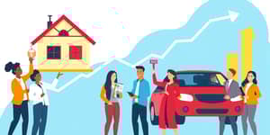 Empréstimo Colateralizado: Quando Usar um Bem Como Garantia